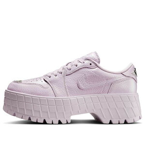 Jordan �W���[�_�� ���f�B�[�X �X�j�[�J�[ �y(WMNS) Air Jordan 1 Brooklyn Low 'Doll Metallic Silver' HF3184-500�z �T�C�Y US_8(25.0cm)