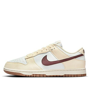 Nike �i�C�L ���f�B�[�X �X�j�[�J�[ �y(WMNS) Nike Dunk Low Next Nature 'Coconut Mauve' DD1873-103�z �T�C�Y US_7.5(24.5cm)
