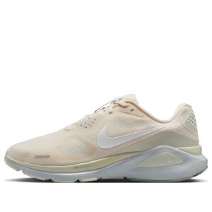 Nike �i�C�L ���f�B�[�X �X�j�[�J�[ �y(WMNS) Nike Structure 26 'Chalk White Sea Glass' IO9917-100�z �T�C�Y US_W_10.5