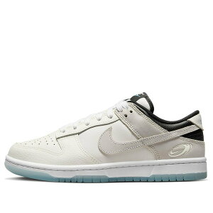 Nike �i�C�L ���f�B�[�X �X�j�[�J�[ �y(WMNS) Nike Dunk Low 'Supersonic' FN7646-030�z �T�C�Y US_W_11.5