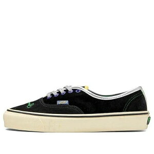Vans �o���Y �����Y �X�j�[�J�[ �yVans Feature x Vault OG Authentic LX 'Sinners Club - Part 2' VN0A45JJ03E�z �T�C�Y US_10.5(28.5cm)