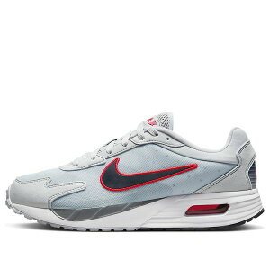 Nike �i�C�L �����Y �X�j�[�J�[ �yNike Air Max Solo 'Cool Grey' DX3666-004�z �T�C�Y US_9(27.0cm)