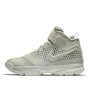 Nike �i�C�L �����Y �X�j�[�J�[ �yNike Zoom Kobe 2 'Fade To Black 'Lt Bone Lt Bone' 869452-003�z �T�C�Y US_9.5(27.5cm)