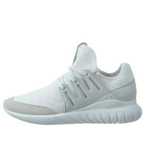 adidas �A�f�B�_�X �����Y �X�j�[�J�[ �yadidas Tubular Radial PK 'White' S76714�z �T�C�Y US_11(29.0cm)