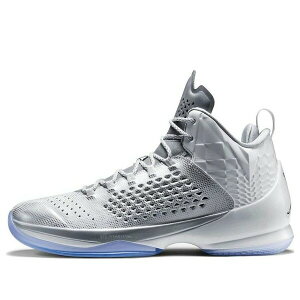 Air Jordan �W���[�_�� �����Y �X�j�[�J�[ �yAir Jordan Melo M11 'All Star' 716639-106�z �T�C�Y US_9(27.0cm)