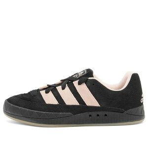 adidas �A�f�B�_�X �����Y �X�j�[�J�[ �yadidas Adimatic 'Black Pink' GY2092�z �T�C�Y US_9.5(27.5cm)
