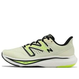 New Balance �j���[�o�����X �����Y �X�j�[�J�[ �yNew Balance FuelCell Rebel v3 'Pistachio Butter Black' MFCXCT3�z �T�C�Y US_9.5(27.5cm)