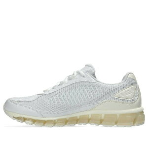 ASICS �A�V�b�N�X �����Y �X�j�[�J�[ �yASICS x JJJJound GEL-QUANTUM 360 'White' 1203A960-100�z �T�C�Y US_7.5(25.5cm)