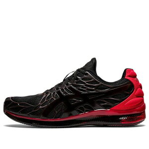 ASICS �A�V�b�N�X �����Y �X�j�[�J�[ �yASICS Gel Quantum Infinity 2 'Classic Red' 1021A187-001�z �T�C�Y US_8(26.0cm)