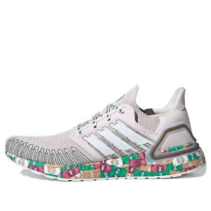 adidas �A�f�B�_�X �����Y �X�j�[�J�[ �yadidas UltraBoost 20 'Global Currency' FX8890�z �T�C�Y US_7.5(25.5cm)