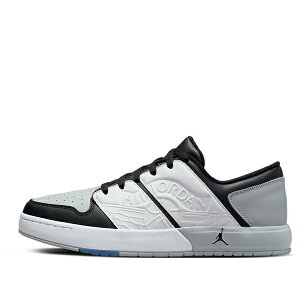 Air Jordan �W���[�_�� �����Y �X�j�[�J�[ �yAir Jordan NU Retro 1 Low 'Light Smoke Grey' DV5141-106�z �T�C�Y US_12(30.0cm)