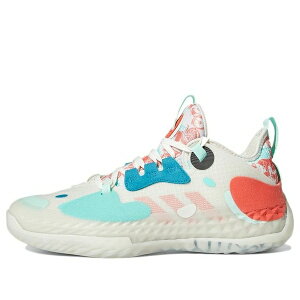 adidas �A�f�B�_�X �����Y �X�j�[�J�[ �yadidas Harden Volume 5 Futurenatural 'Avatar Pack - Traffic Violation' FZ4405�z �T�C�Y US_10.5(28.5cm)