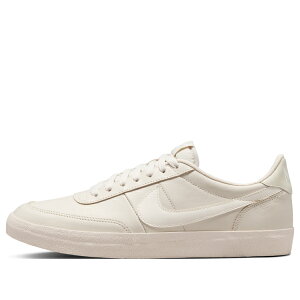 Nike �i�C�L �����Y �X�j�[�J�[ �yNike Killshot 2 Leather 'Light Orewood Brown Sail' HM9431-100�z �T�C�Y US_9.5(27.5cm)