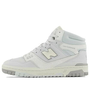 New Balance �j���[�o�����X �����Y �X�j�[�J�[ �yNew Balance 650R 'Light Aluminum Rain Cloud' BB650RGG�z �T�C�Y US_7(25.0cm)