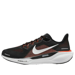 Nike �i�C�L �����Y �X�j�[�J�[ �yNike x NFL Pegasus 41 'Cleveland Browns' IB3202-800�z �T�C�Y US_8(26.0cm)