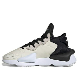 adidas AfB_X Y Xj[J[ yadidas Y-3 Kaiwa 'White Black' EF2546z TCY US_5.5(23.5cm)