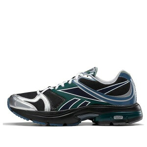 Reebok ���[�{�b�N �����Y �X�j�[�J�[ �yReebok CRITIC x Premier Road Plus 6 'Black Reflective' H03123�z �T�C�Y US_9(27.0cm)