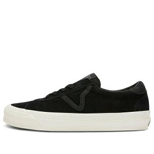 Vans �o���Y �����Y �X�j�[�J�[ �yVans Epoch BLACK VN0005WRBLK�z �T�C�Y US_M_4.5