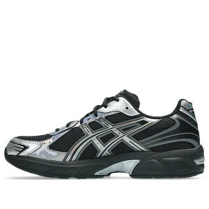 ASICS �A�V�b�N�X �����Y �X�j�[�J�[ �yAsics Gel-1130 'Holiday Pack - Black Pure Silver' 1203A997-001�z �T�C�Y US_11.5(29.5cm)