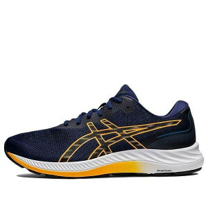 ASICS AVbNX Y Xj[J[ yASICS Gel-Excite 9 'Deep Ocean Amber' 1011B338-409z TCY US_9.5(27.5cm)