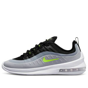 Nike �i�C�L �����Y �X�j�[�J�[ �yNike Air Max Axis 'Wolf Grey Volt' AA2146-004�z �T�C�Y US_8.5(26.5cm)