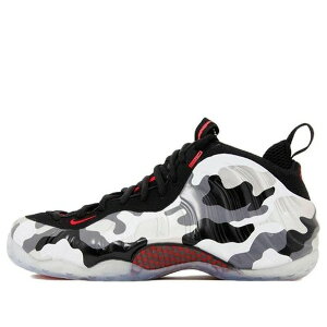 Nike �i�C�L �����Y �X�j�[�J�[ �yNike Air Foamposite One PRM 'Fighter Jet' 575420-001�z �T�C�Y US_9(27.0cm)