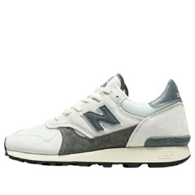 New Balance ニューバランス メンズ スニーカー 【New Balance 475 'Sea Salt Castlerock' M475VTA】 サイズ US_8.5(26.5cm)