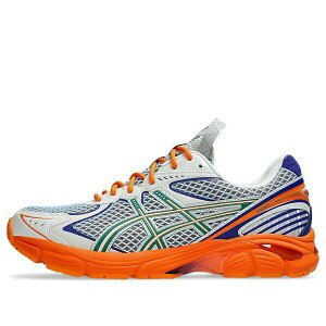 ASICS �A�V�b�N�X �����Y �X�j�[�J�[ �yASICS x Kiko Kostadinov GT-2160 UB7-S 'Lava Orange' 1203A491-800�z �T�C�Y US_7(25.0cm)