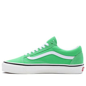 Vans �o���Y �����Y �X�j�[�J�[ �yVans Old Skool 36 DX 'Classic Green' VN0009QF1OZ�z �T�C�Y US_8.5(26.5cm)