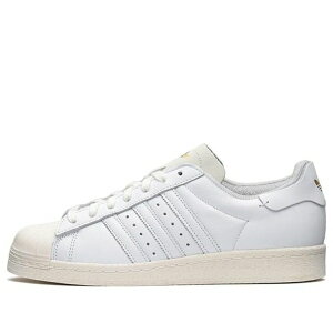 adidas �A�f�B�_�X �����Y �X�j�[�J�[ �yadidas Superstar 82 'White Off White' GW1798�z �T�C�Y US_5.5(23.5cm)