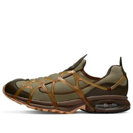 Nike ナイキ メンズ スニーカー 【Nike Air Kukini 'Brown Olive' DV0659-200】 サイズ US_12(30.0cm)
