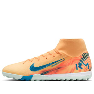 Nike �i�C�L �����Y �X�j�[�J�[ �yNike Mercurial Superfly 10 Academy TF 'Kylian Mbapp?' FQ8333-801�z �T�C�Y US_M_4.5
