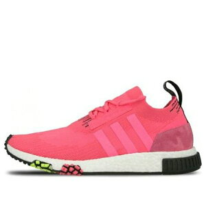 adidas �A�f�B�_�X �����Y �X�j�[�J�[ �yadidas NMD_Racer Primeknit 'Solar Pink' CQ2442�z �T�C�Y US_10(28.0cm)