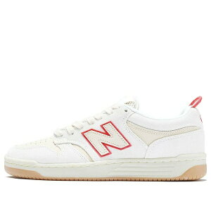 New Balance �j���[�o�����X �����Y �X�j�[�J�[ �yNew Balance x Chocolate Skateboards 480 'Sea Salt' NM480SWT�z �T�C�Y US_9.5(27.5cm)