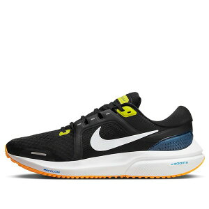 Nike �i�C�L �����Y �X�j�[�J�[ �yNike Air Zoom Vomero 16 'Black White Sundial' DA7245-012�z �T�C�Y US_8.5(26.5cm)