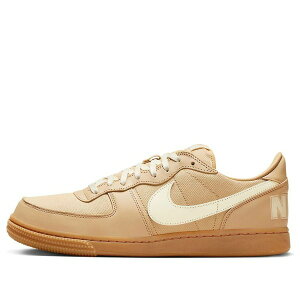 Nike �i�C�L �����Y �X�j�[�J�[ �yNike Terminator Low 'Sesame Coconut Milk' FZ3964-252�z �T�C�Y US_9(27.0cm)