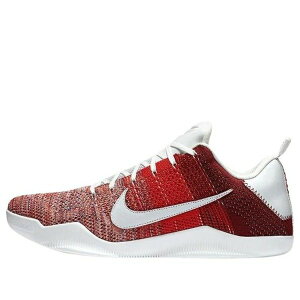 Nike �i�C�L �����Y �X�j�[�J�[ �yNike Kobe 11 Elite Low 4KB 'Red Horse' 824463-606�z �T�C�Y US_8.5(26.5cm)