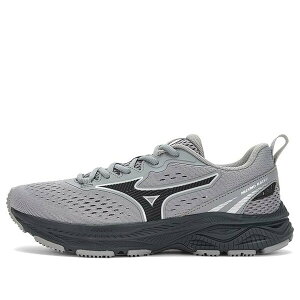 Mizuno �~�Y�m �����Y �X�j�[�J�[ �yMizuno Racer 'Grey' D1GH223607�z �T�C�Y US_5.5(23.5cm)