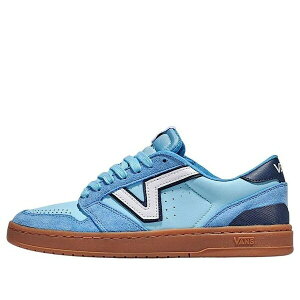 Vans �o���Y �����Y �X�j�[�J�[ �yVans Lowland 2.0 'Heritage Blue Gum' VN000D6RE2W�z �T�C�Y US_5(23.0cm)