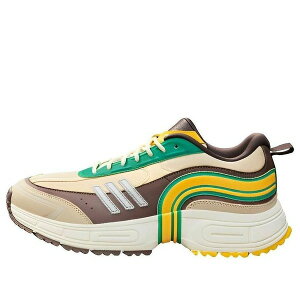 adidas AfB_X Y Xj[J[ yadidas Neo Running Shoes 'Fantasy Flow' HQ6464z TCY US_5(23.0cm)