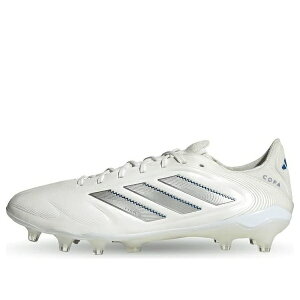 adidas �A�f�B�_�X �����Y �X�j�[�J�[ �yadidas Copa Pure 3 Elite FG 'Polar Victory Pack White Silver' ID9040�z �T�C�Y US_5(23.0cm)