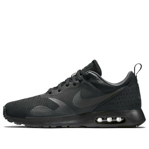 Nike �i�C�L �����Y �X�j�[�J�[ �yNike Air Max Tavas 'Triple Black' 705149-010�z �T�C�Y US_M_13
