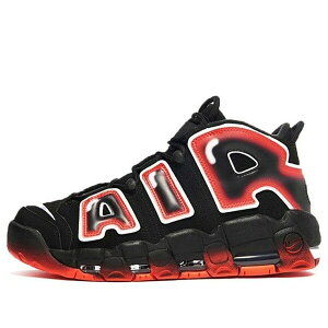 Nike �i�C�L �����Y �X�j�[�J�[ �yNike Air More Uptempo 96 'Laser Crimson' CJ6129-001�z �T�C�Y US_7(25.0cm)
