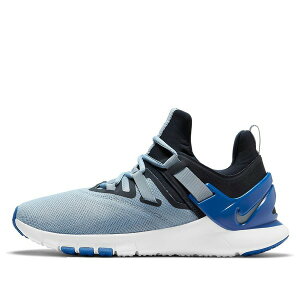 Nike �i�C�L �����Y �X�j�[�J�[ �yNike Flexmethod TR 'Obsidian Mist' BQ3063-401�z �T�C�Y US_10(28.0cm)
