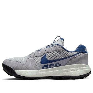 Nike �i�C�L �����Y �X�j�[�J�[ �yNike ACG Lowcate 'Wolf Grey Navy' DM8019-004�z �T�C�Y US_11.5(29.5cm)