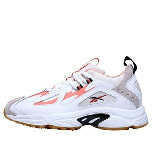 Reebok ���[�{�b�N �����Y �X�j�[�J�[ �yReebok DMX Series 1200 LT 'White' DV9221�z �T�C�Y US_6.5(24.5cm)