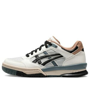 ASICS �A�V�b�N�X �����Y �X�j�[�J�[ �yASICS Gel-Spotlyte Basketball Sneakers 'White' 1203A399-020�z �T�C�Y US_6(24.0cm)