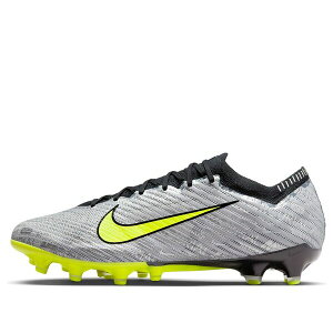 Nike �i�C�L �����Y �X�j�[�J�[ �yNike Air Zoom Vapor 15 Elite 25 AG-Pro 'Grey' FB8400-060�z �T�C�Y US_11.5(29.5cm)