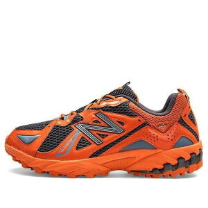 New Balance �j���[�o�����X �����Y �X�j�[�J�[ �yNew Balance 610 'Poppy' ML610TB�z �T�C�Y US_7.5(25.5cm)