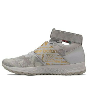 New Balance �j���[�o�����X �����Y �X�j�[�J�[ �yNew Balance Lindor 1 TF 'White Gold Floral' TLINDWT�z �T�C�Y US_11.5(29.5cm)